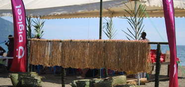 Tolai Shell Money Ceremony